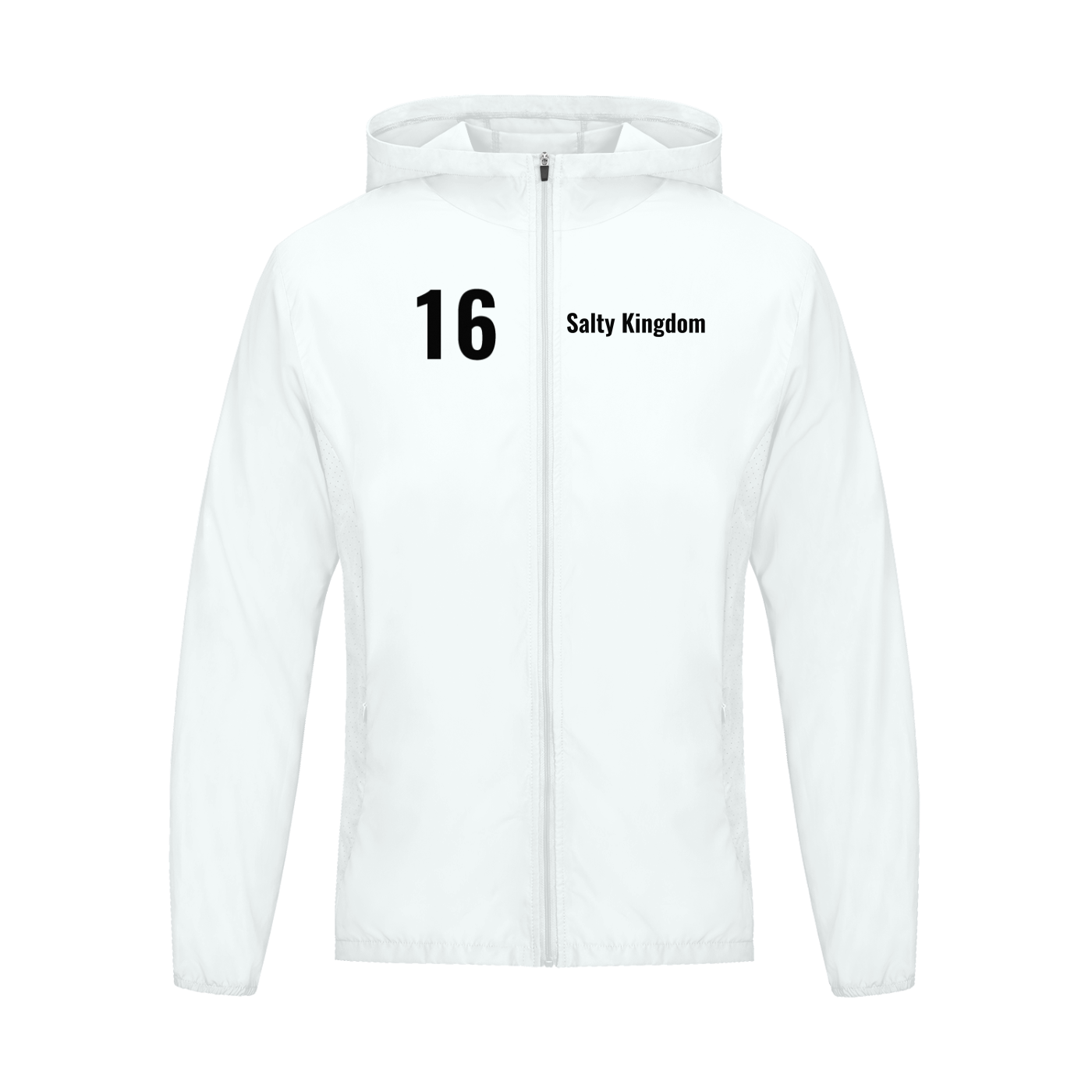 SK Athletics Sports Jacket Gen2