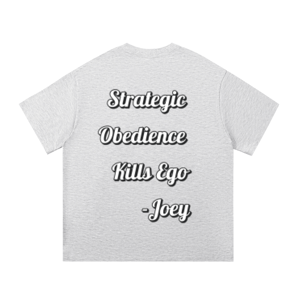 "quote" SK T-Shirt