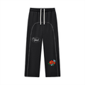 "Poetic" SK Sweatpants