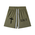 SK Athletics Shorts Gen2