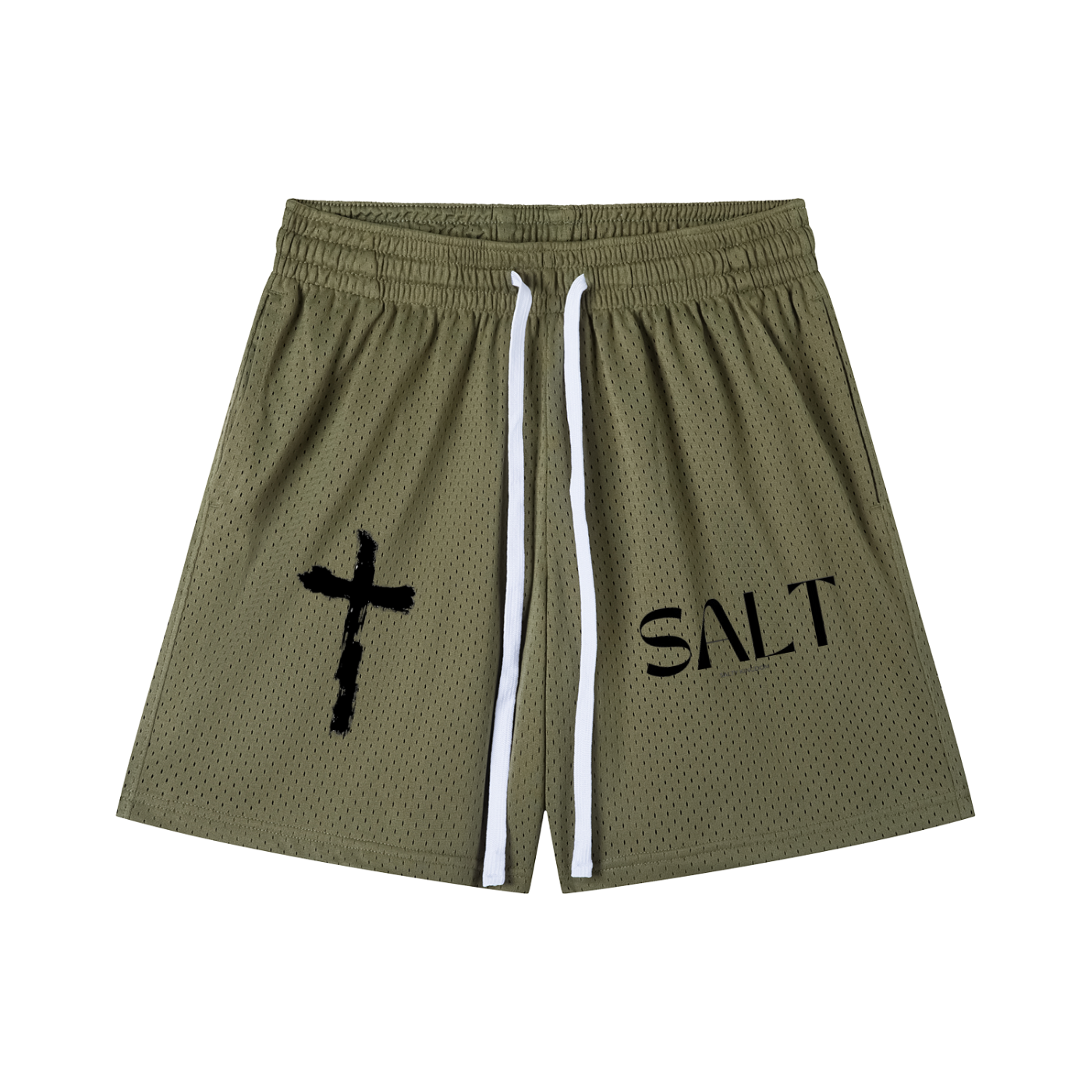 SK Athletics Shorts Gen2