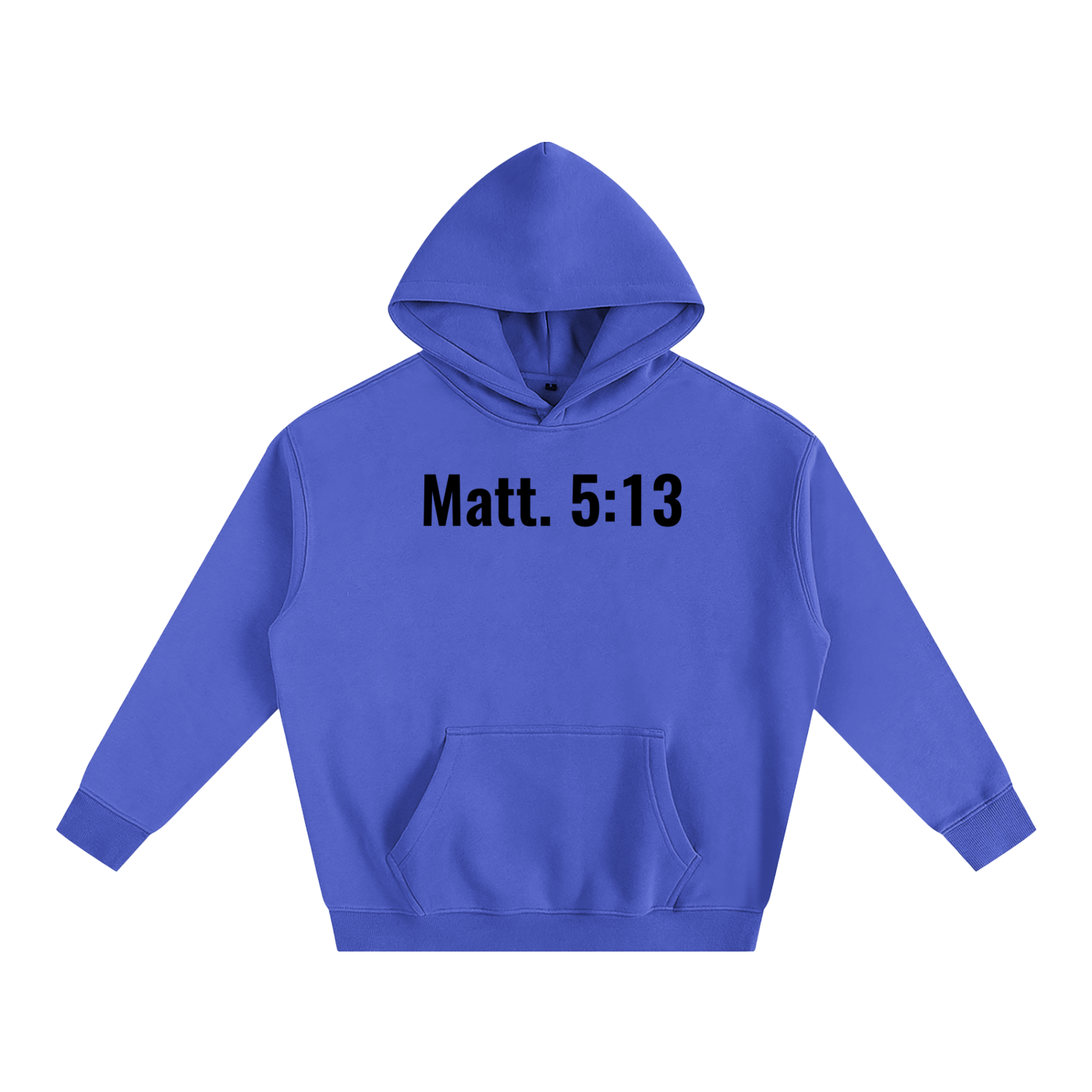 "different" SK Hoodie