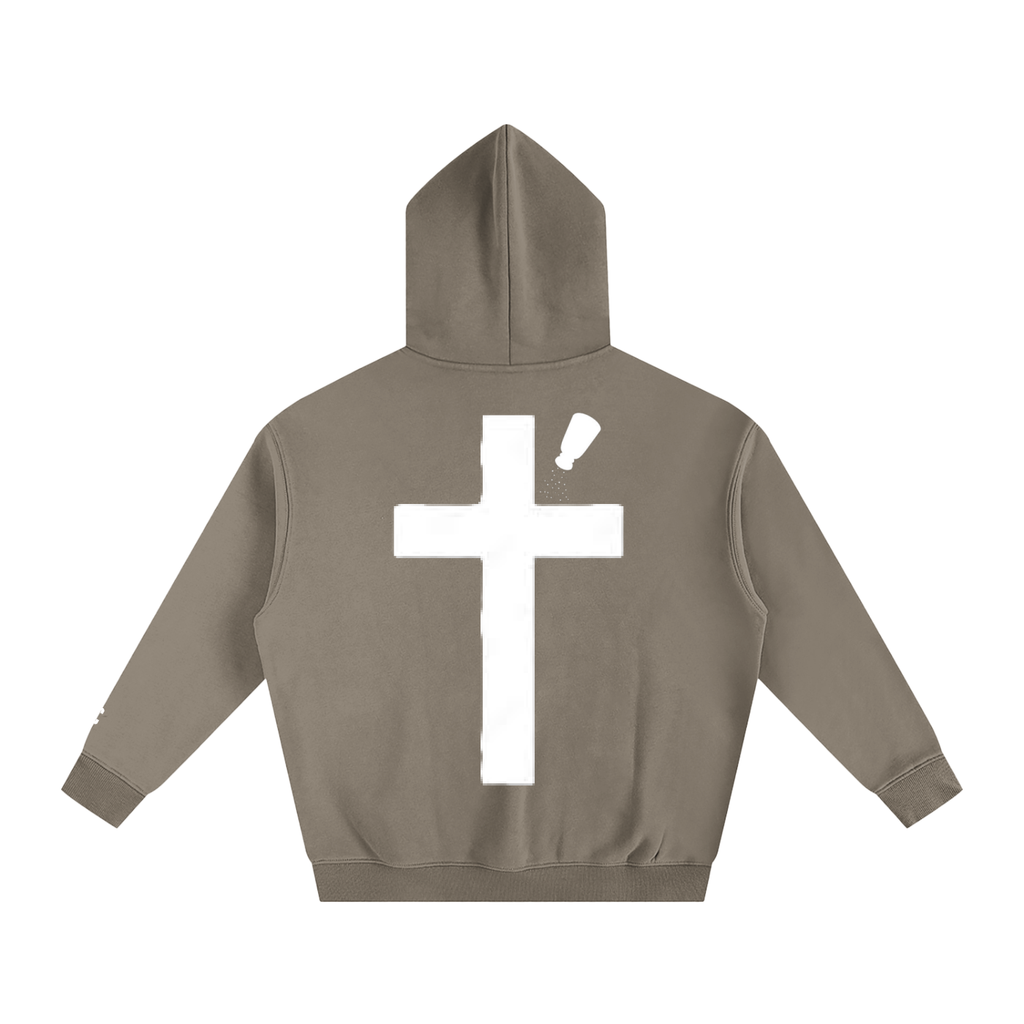 "poetic" SK Hoodie