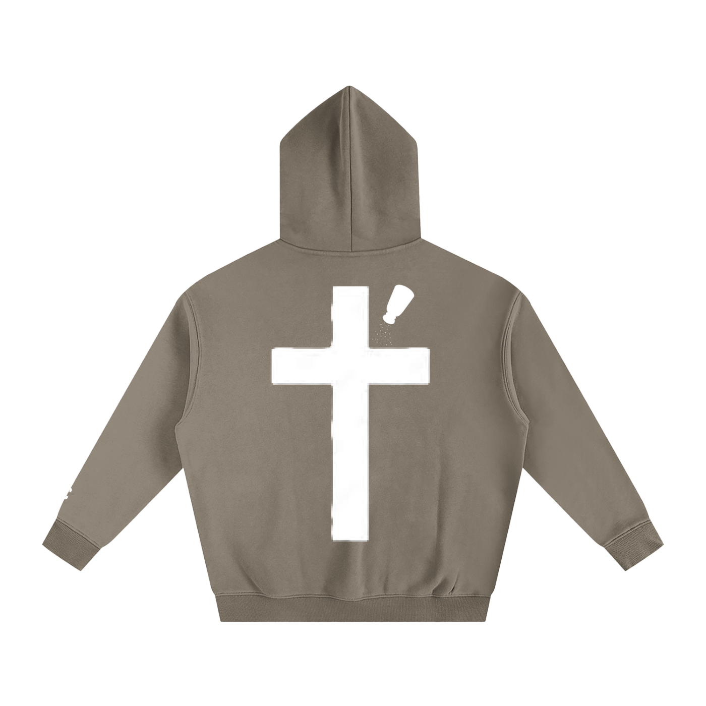 "poetic" SK Hoodie