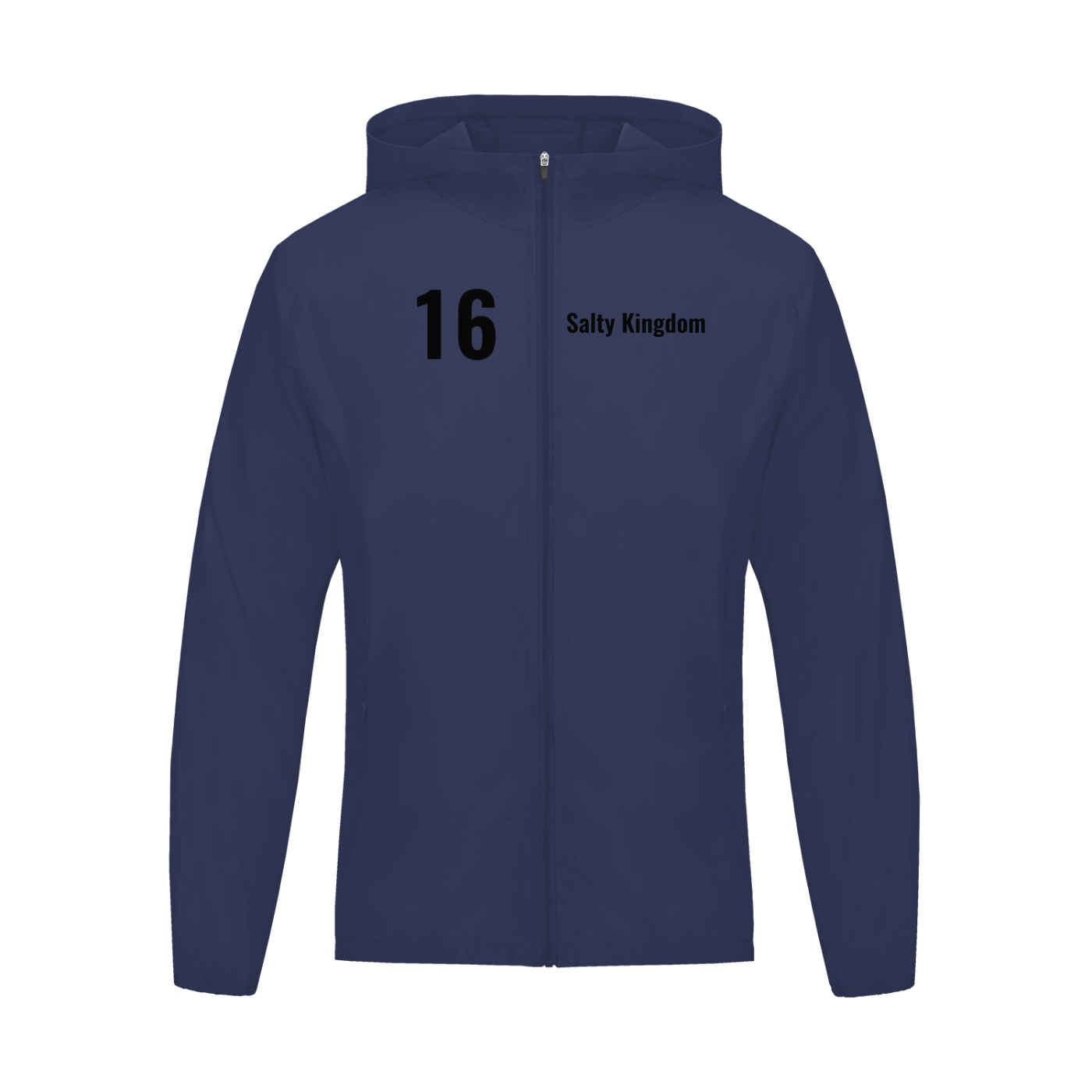 SK Athletics Sports Jacket Gen2