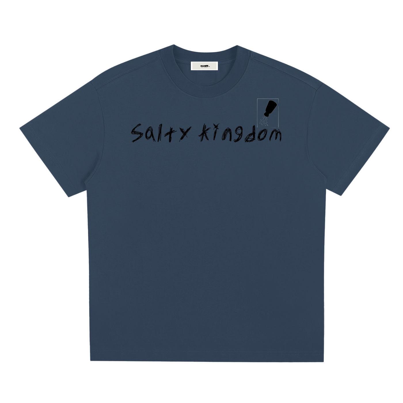 SK Quick-Dry Cooling T-Shirt