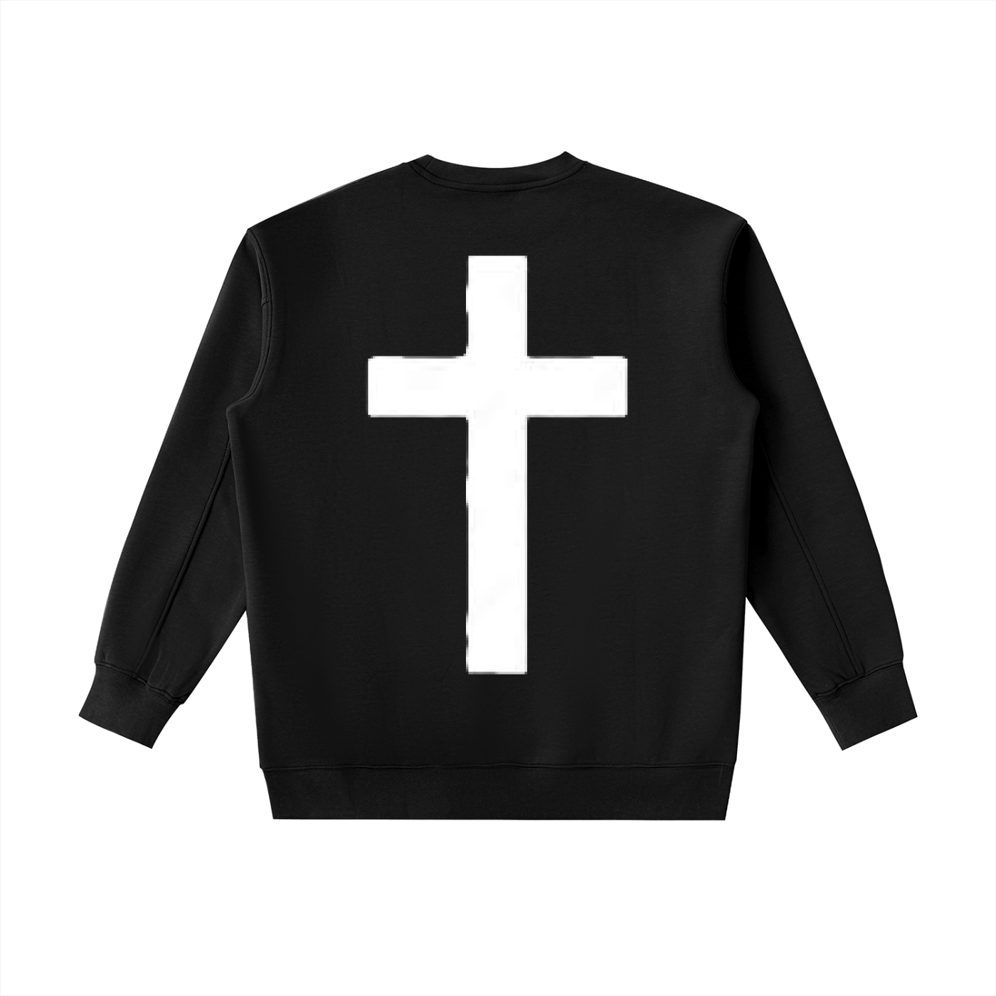 Essential Heavyweight Crewneck Sweatshirt