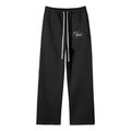 "poetic" SK Straight Leg Pants