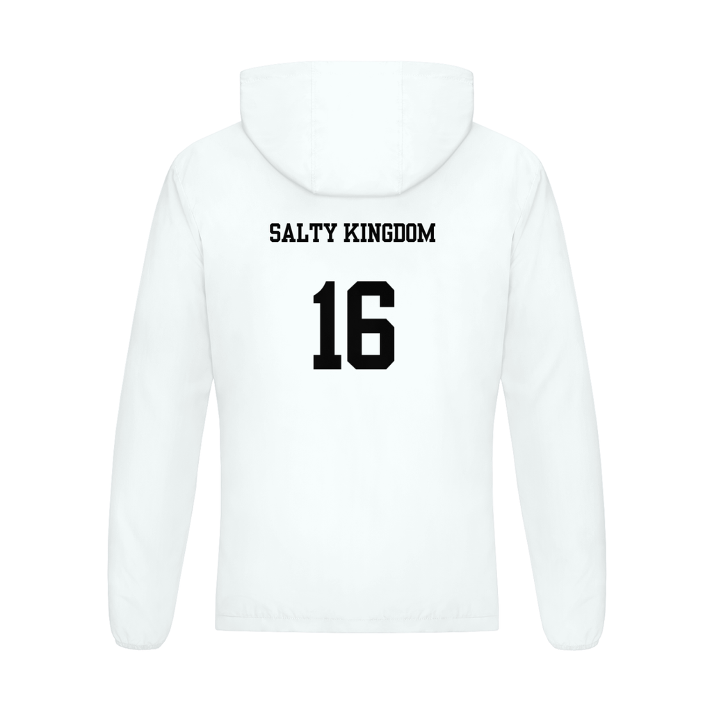 SK Athletics Sports Jacket Gen1
