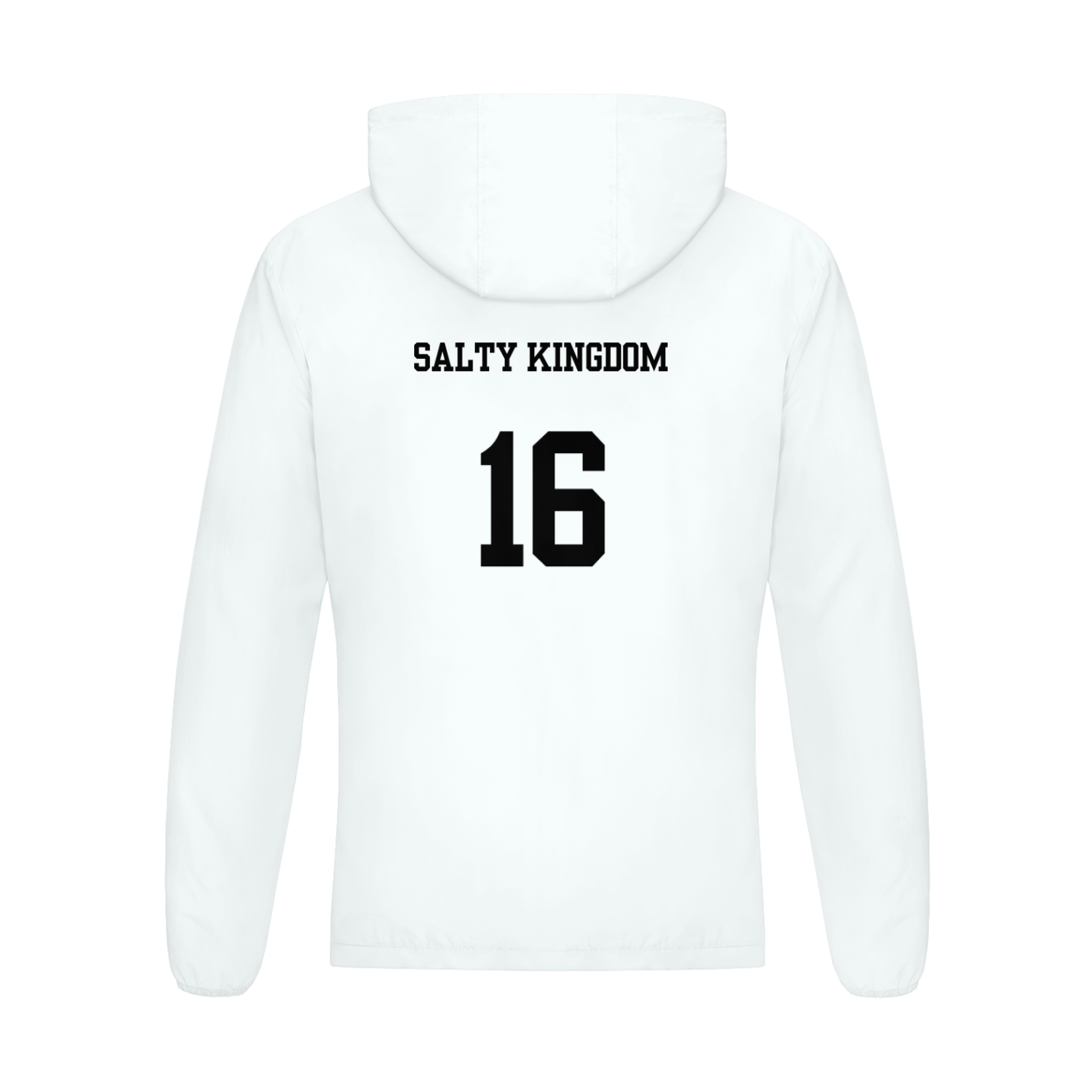 SK Athletics Sports Jacket Gen1