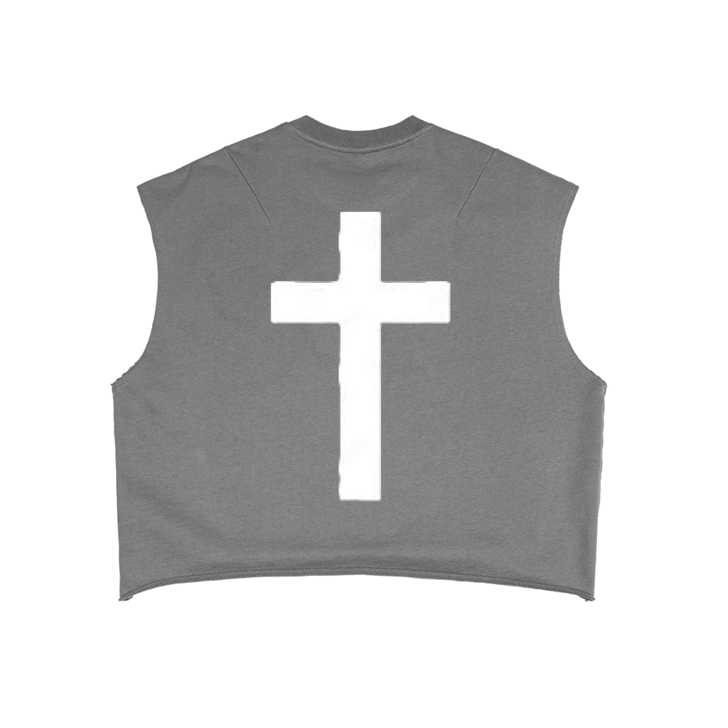 SK Boxy Tank Top