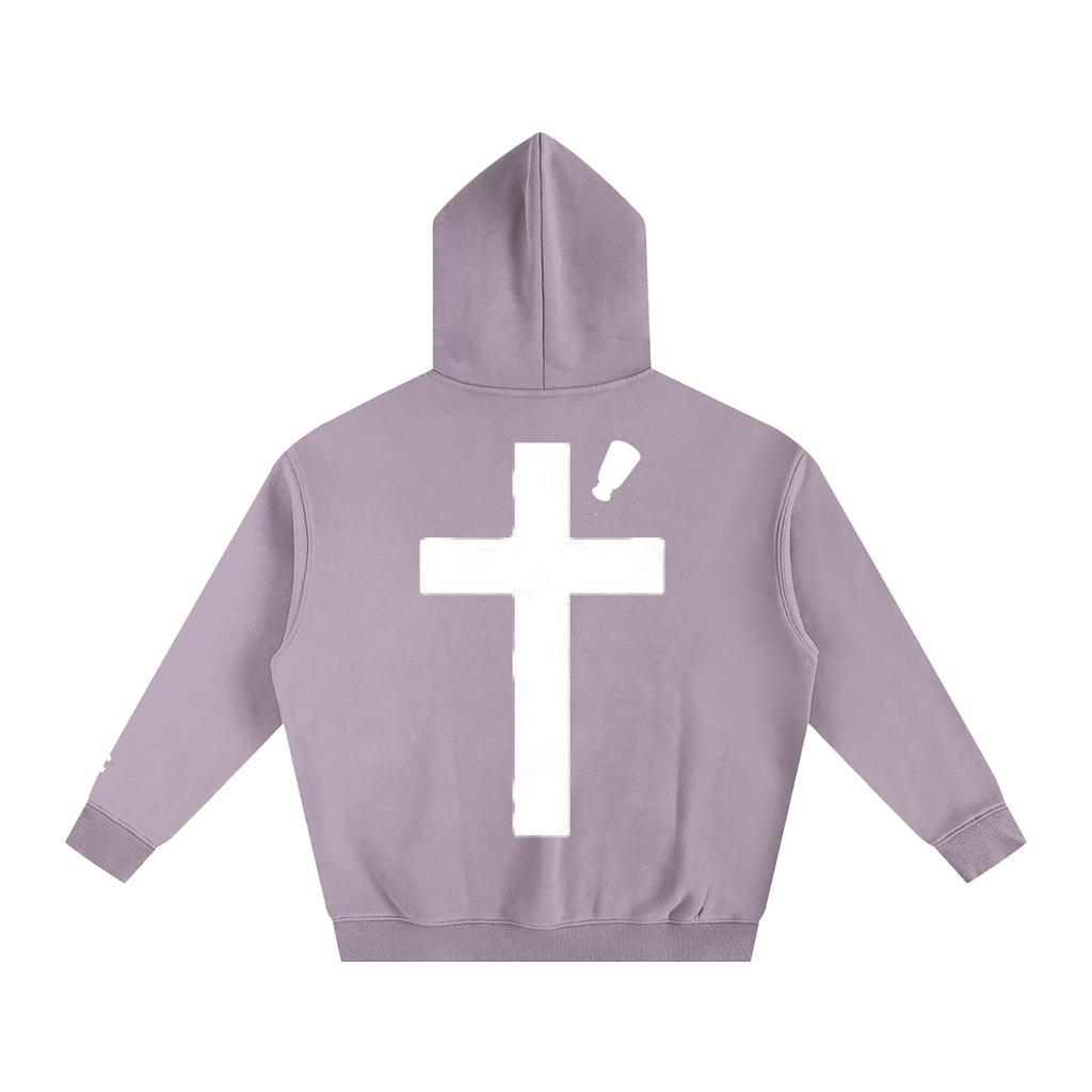 "poetic" SK Hoodie