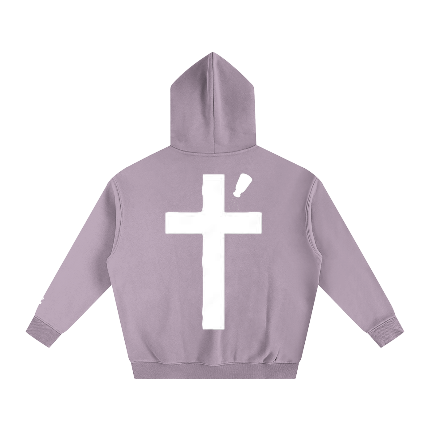 "poetic" SK Hoodie