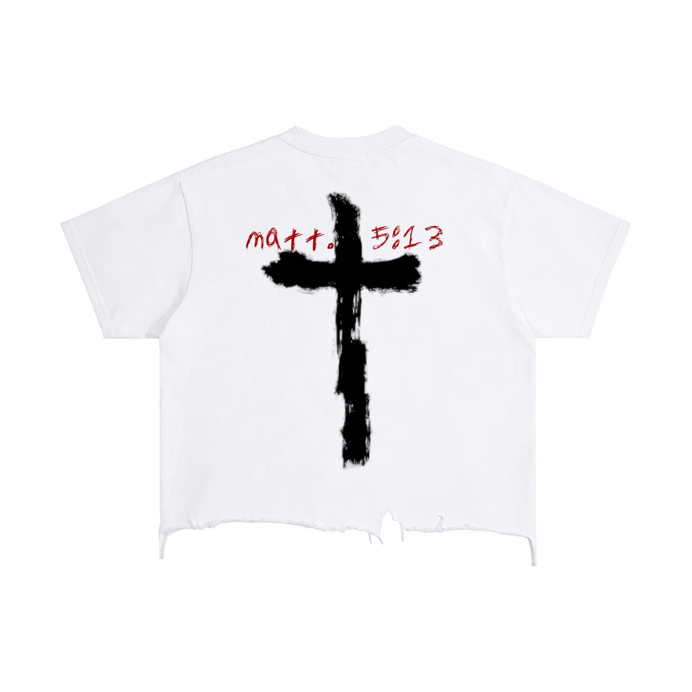 SK vintage T-shirt
