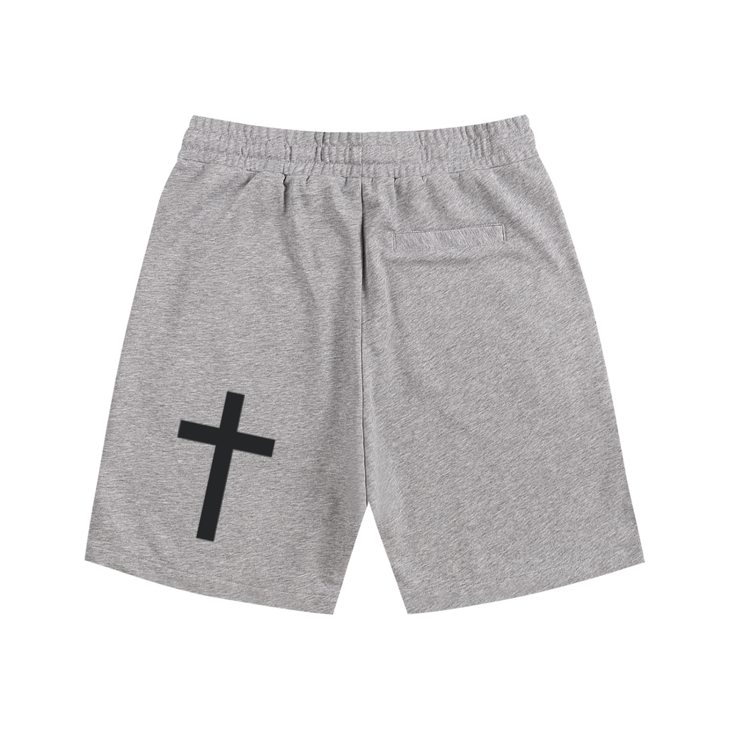 SK Essential Cotton Shorts