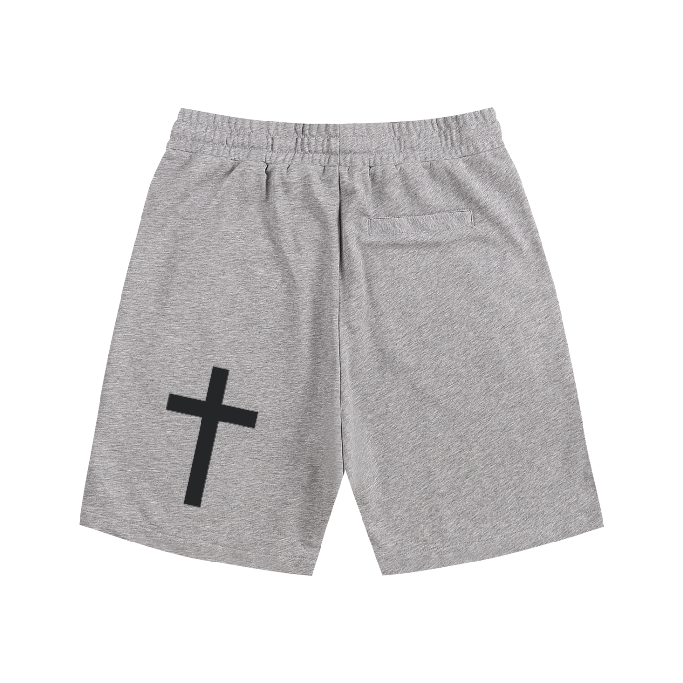 SK Essential Cotton Shorts