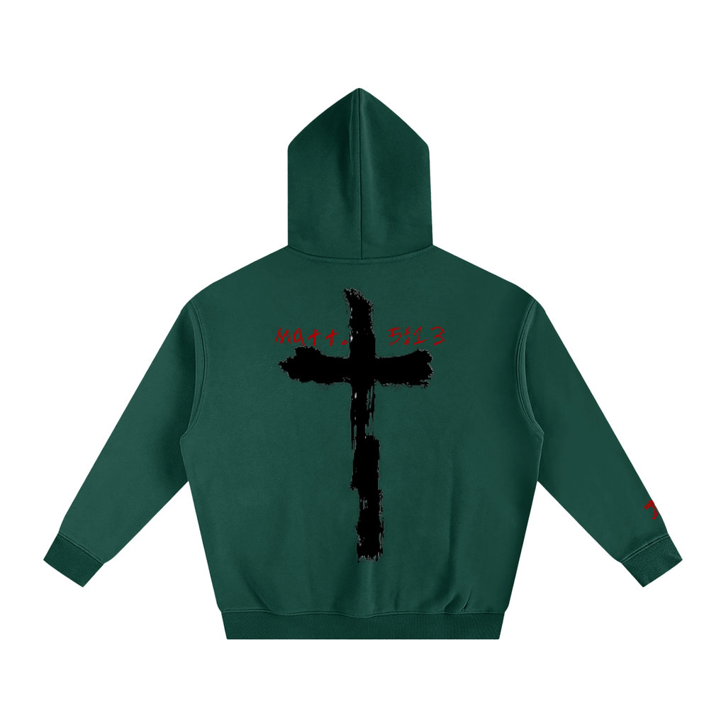 Salty Kingdom OG Hoodie