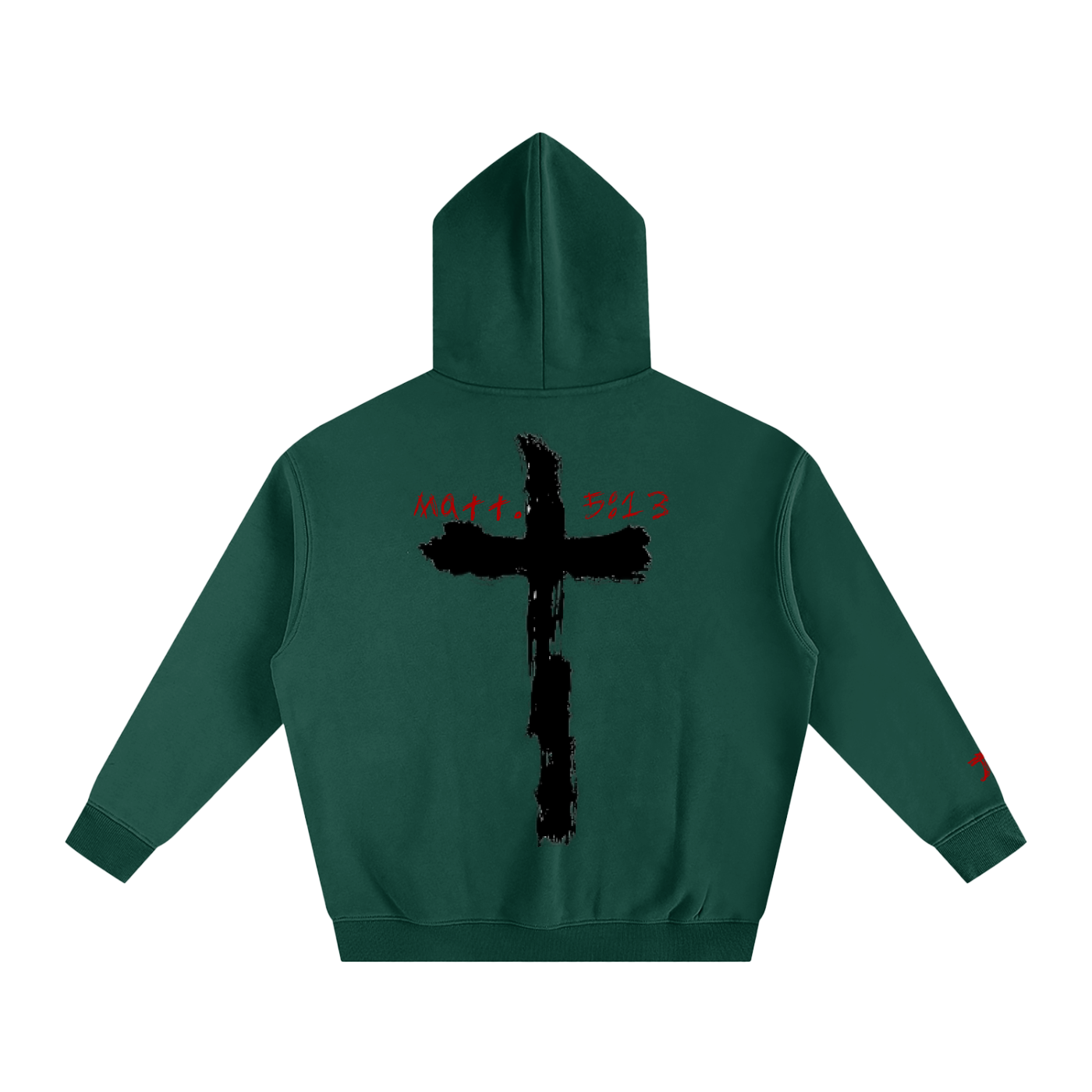 Salty Kingdom OG Hoodie