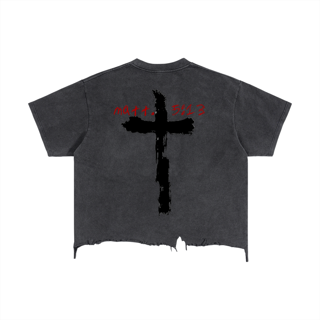 SK vintage T-shirt