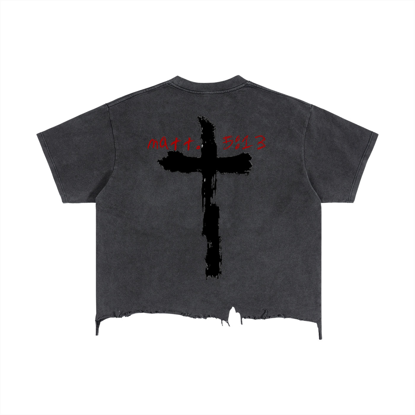 SK vintage T-shirt