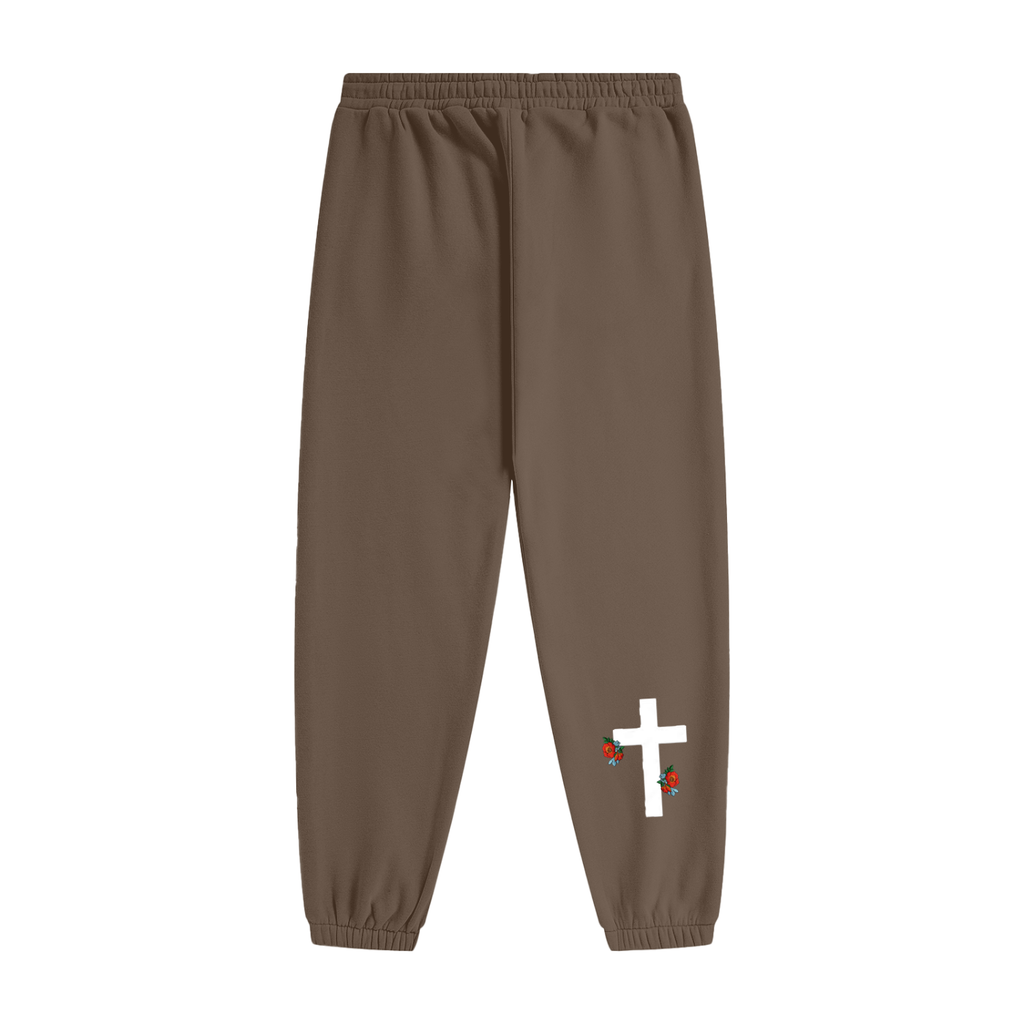 "Christ Alone" SK Joggers
