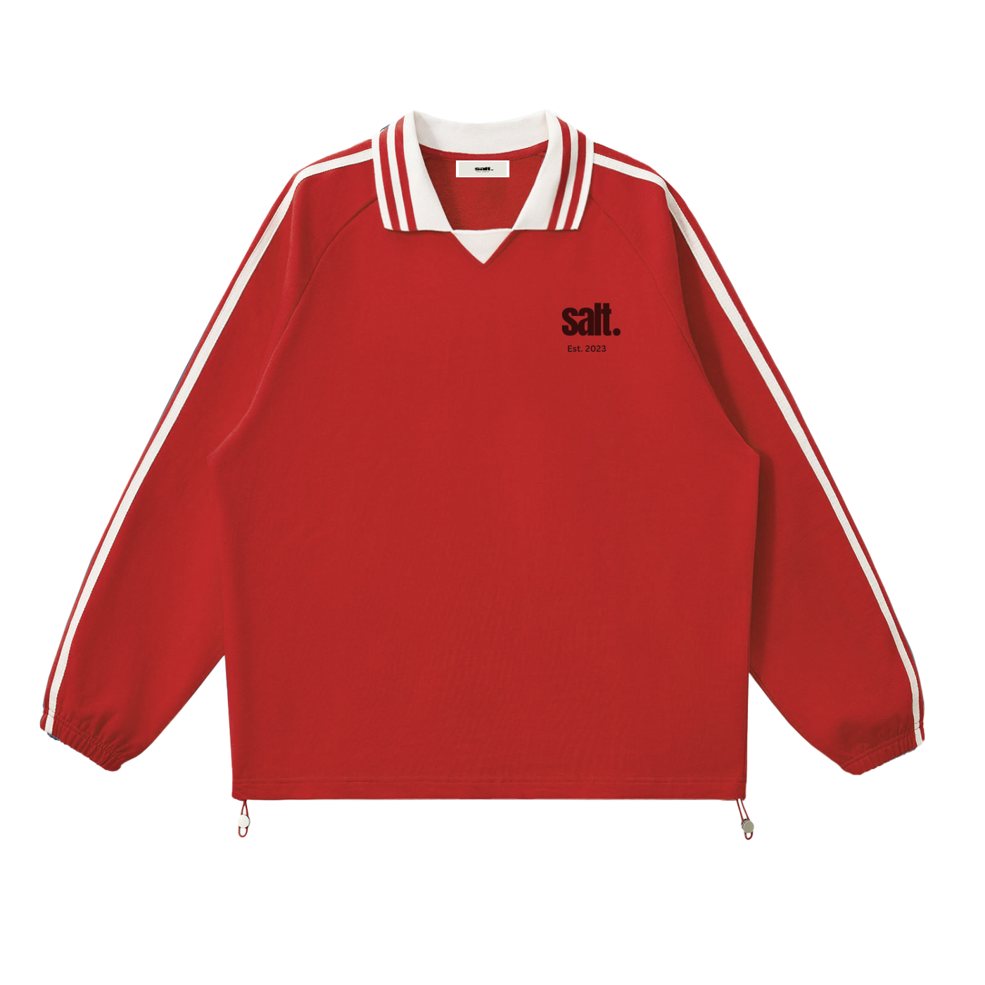 SK Collar Sweatshirt