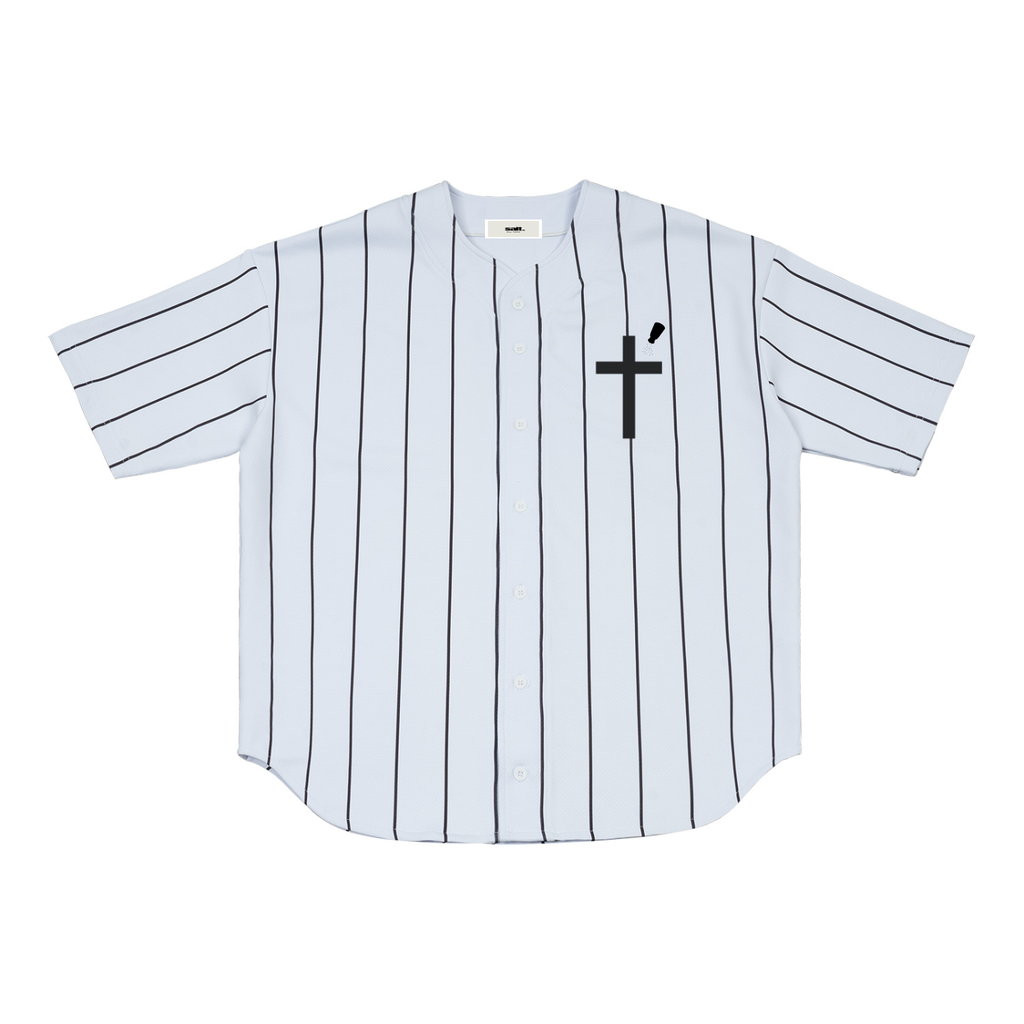 SK16 Baseball Jersey