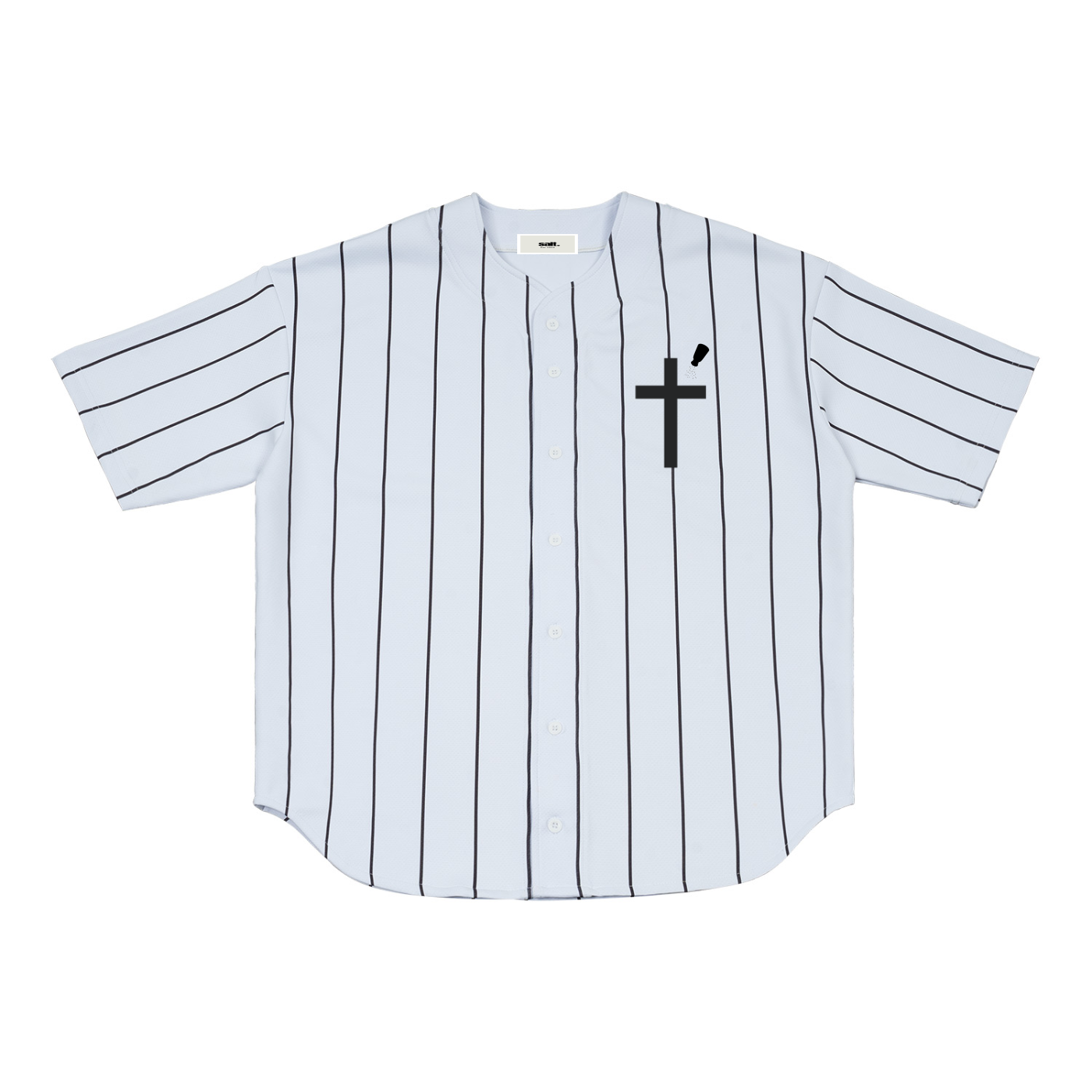 SK16 Baseball Jersey
