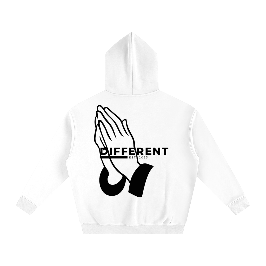 "different" SK Hoodie