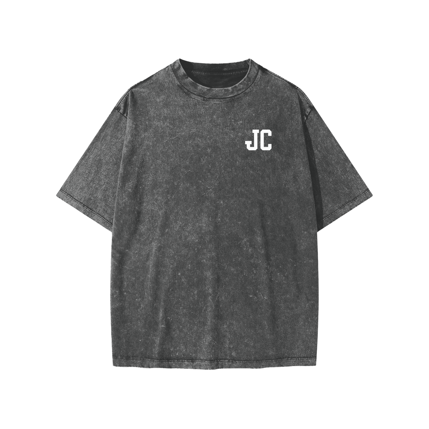 SK Stone-Washed Kids' T-Shirt