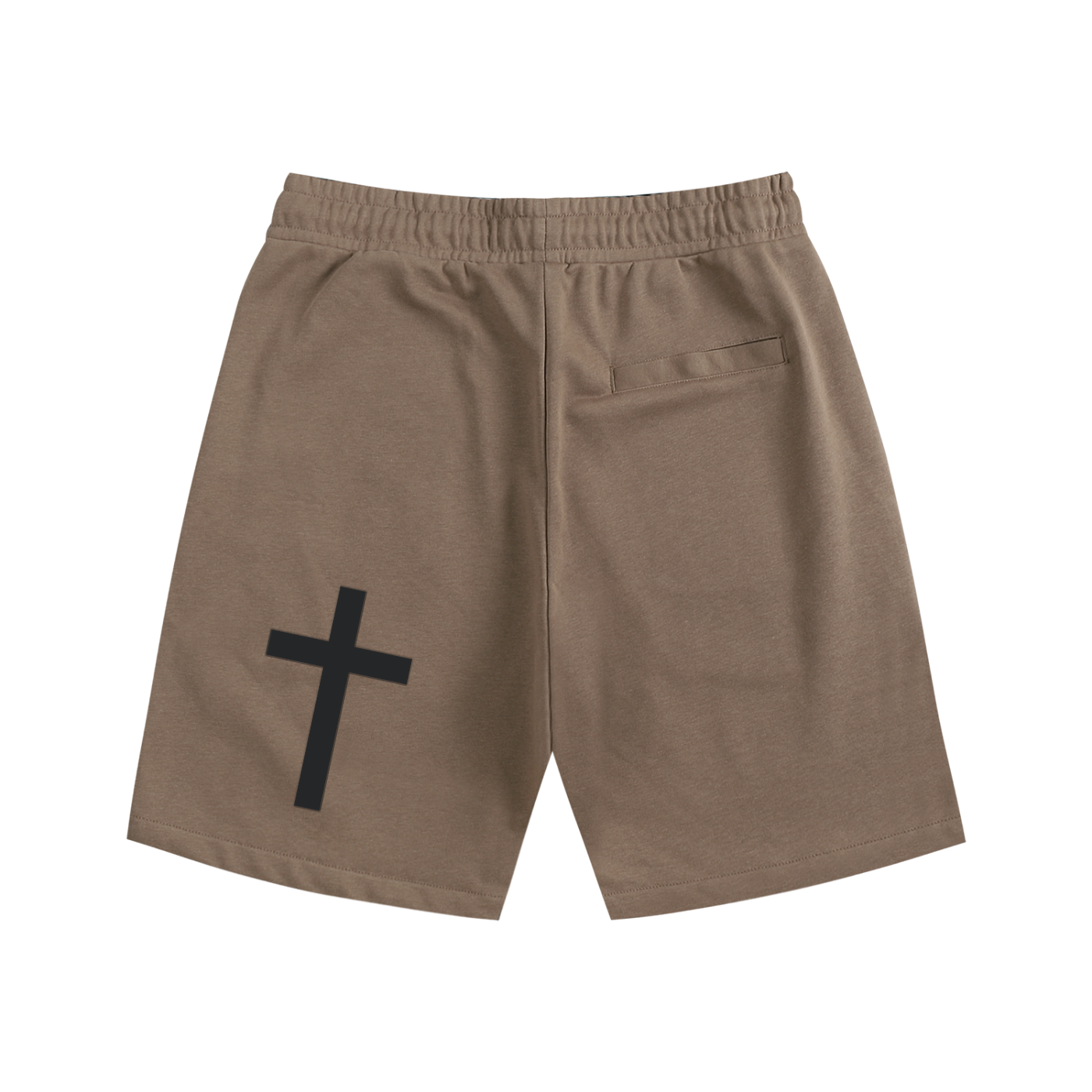 SK Essential Cotton Shorts