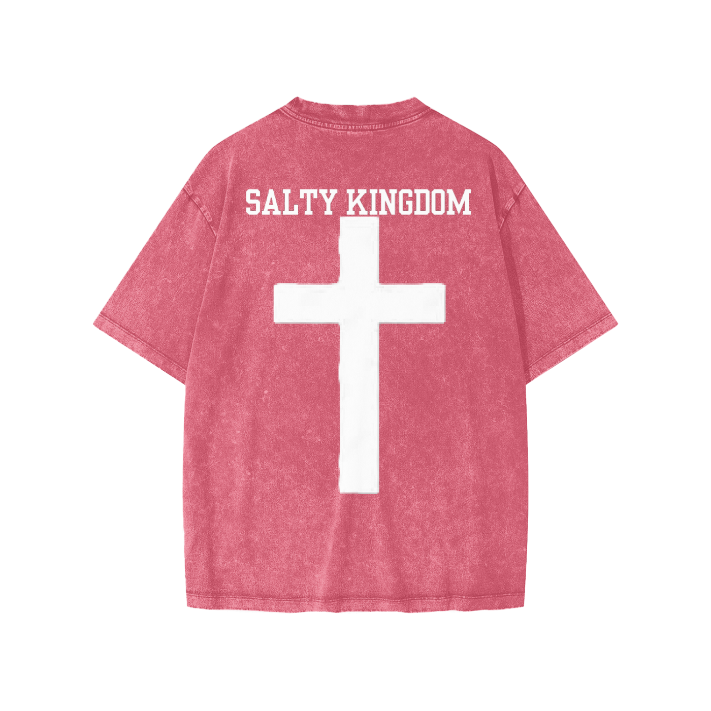 SK Stone-Washed Kids' T-Shirt