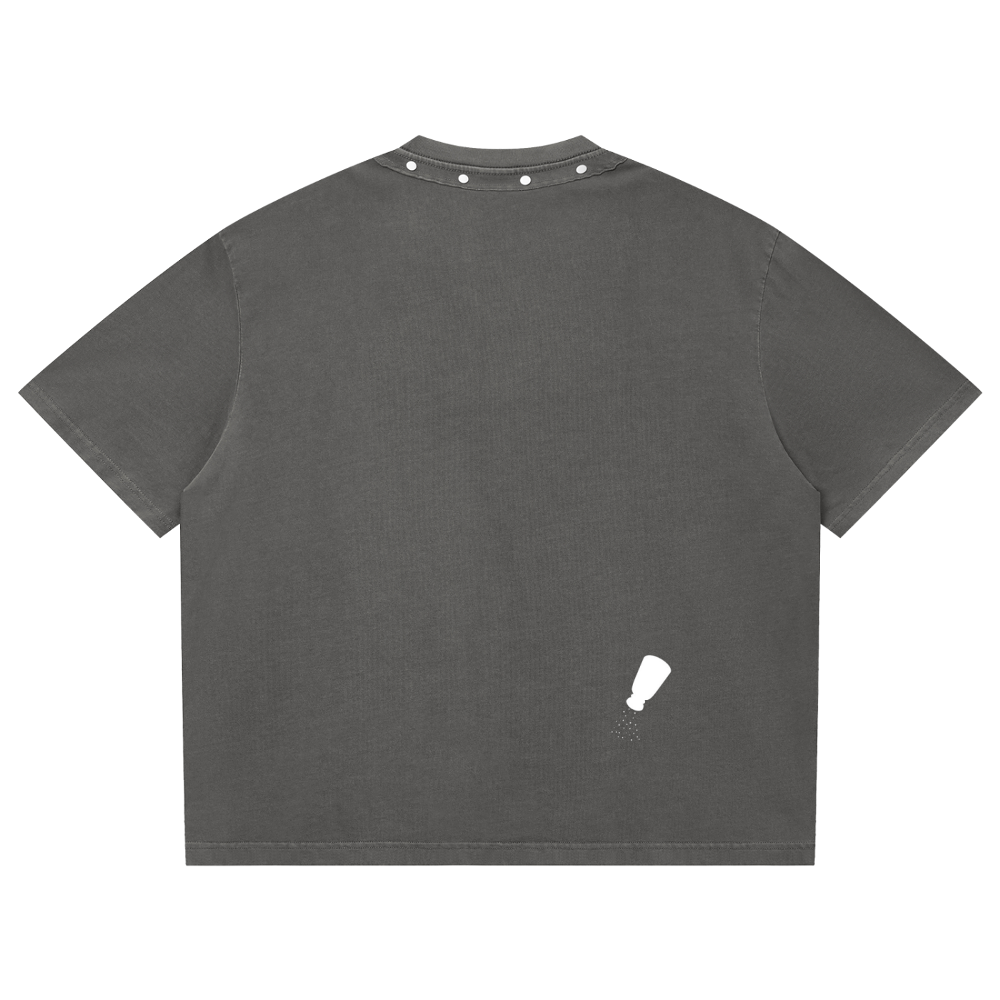 SK Boxy Studded T-Shirt