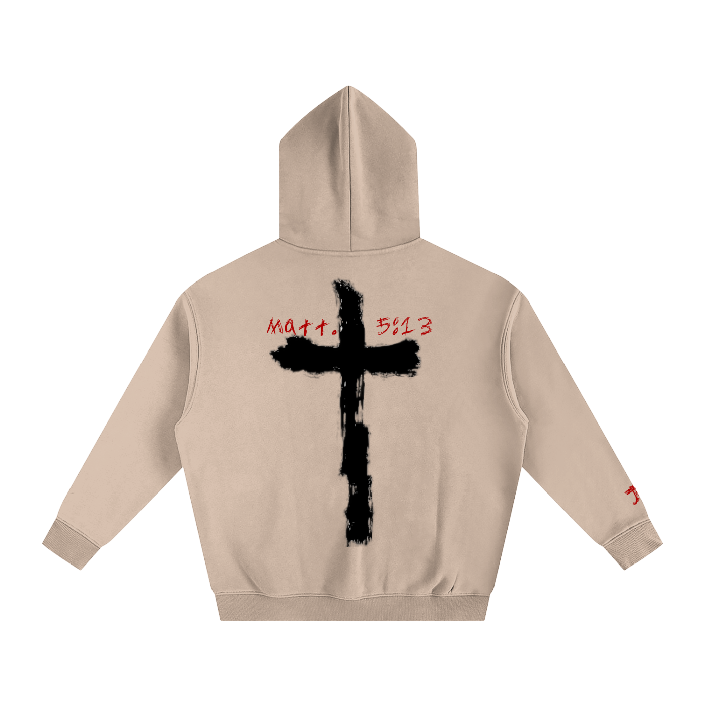 Salty Kingdom OG Hoodie