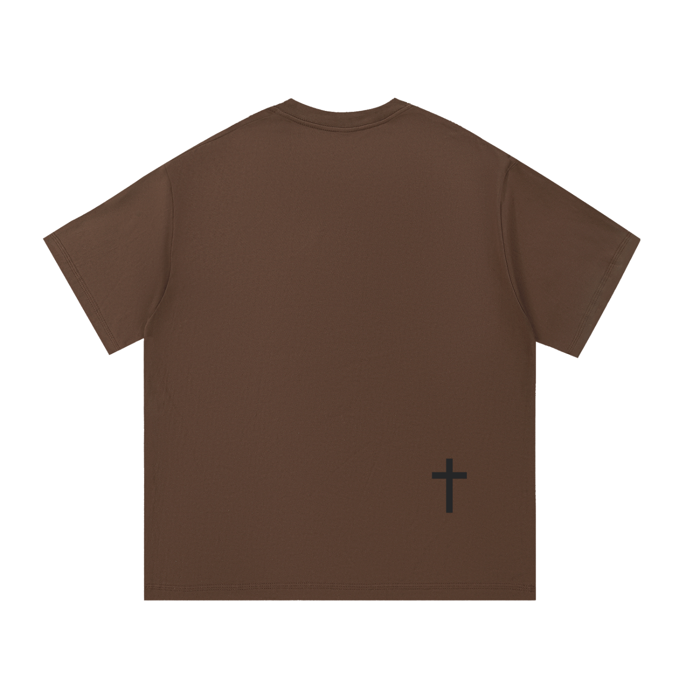 "different" SK Cotton T-Shirt