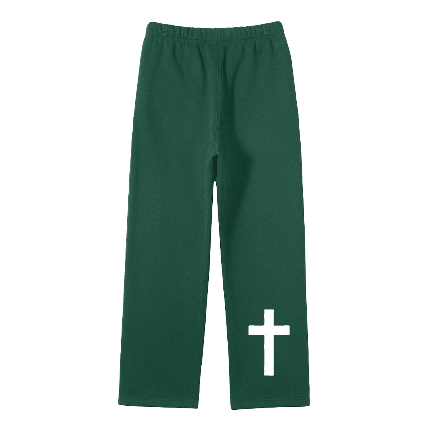 "poetic" SK Straight Leg Pants