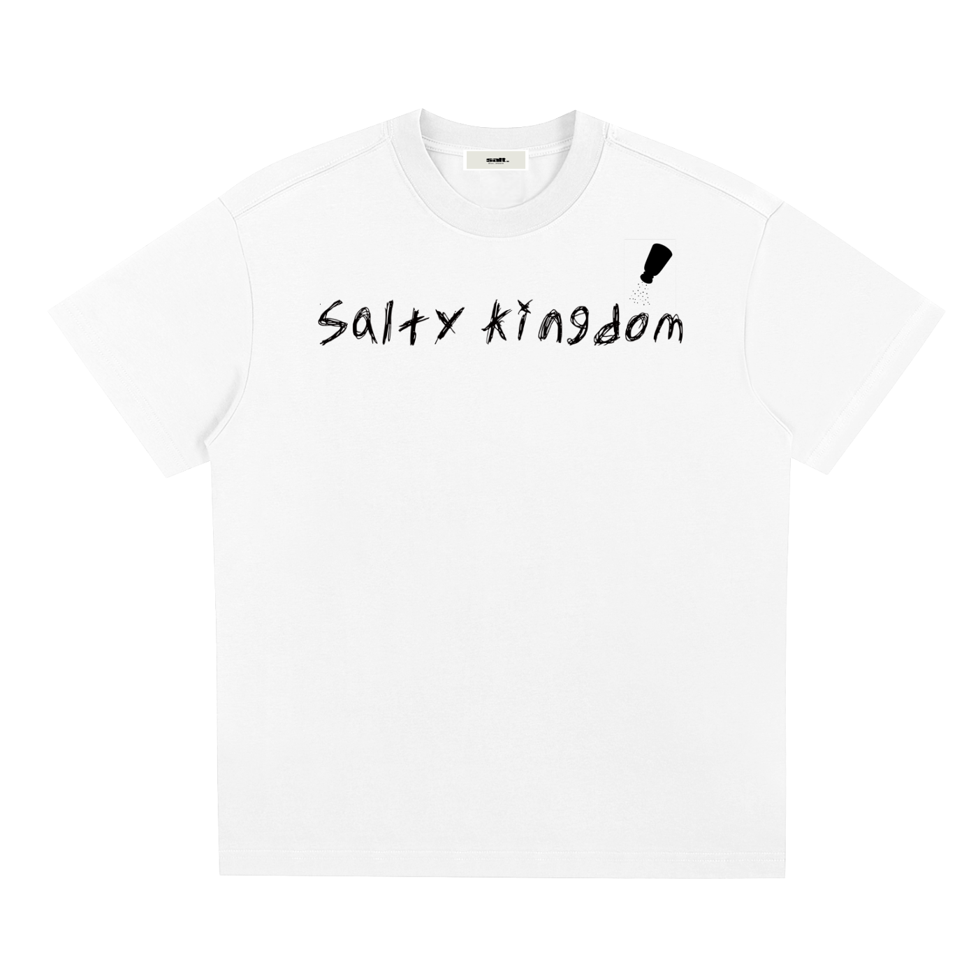 SK Quick-Dry Cooling T-Shirt