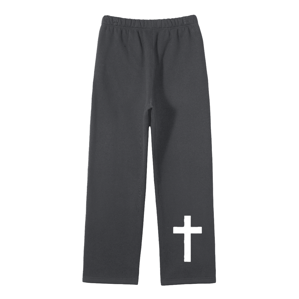 "poetic" SK Straight Leg Pants