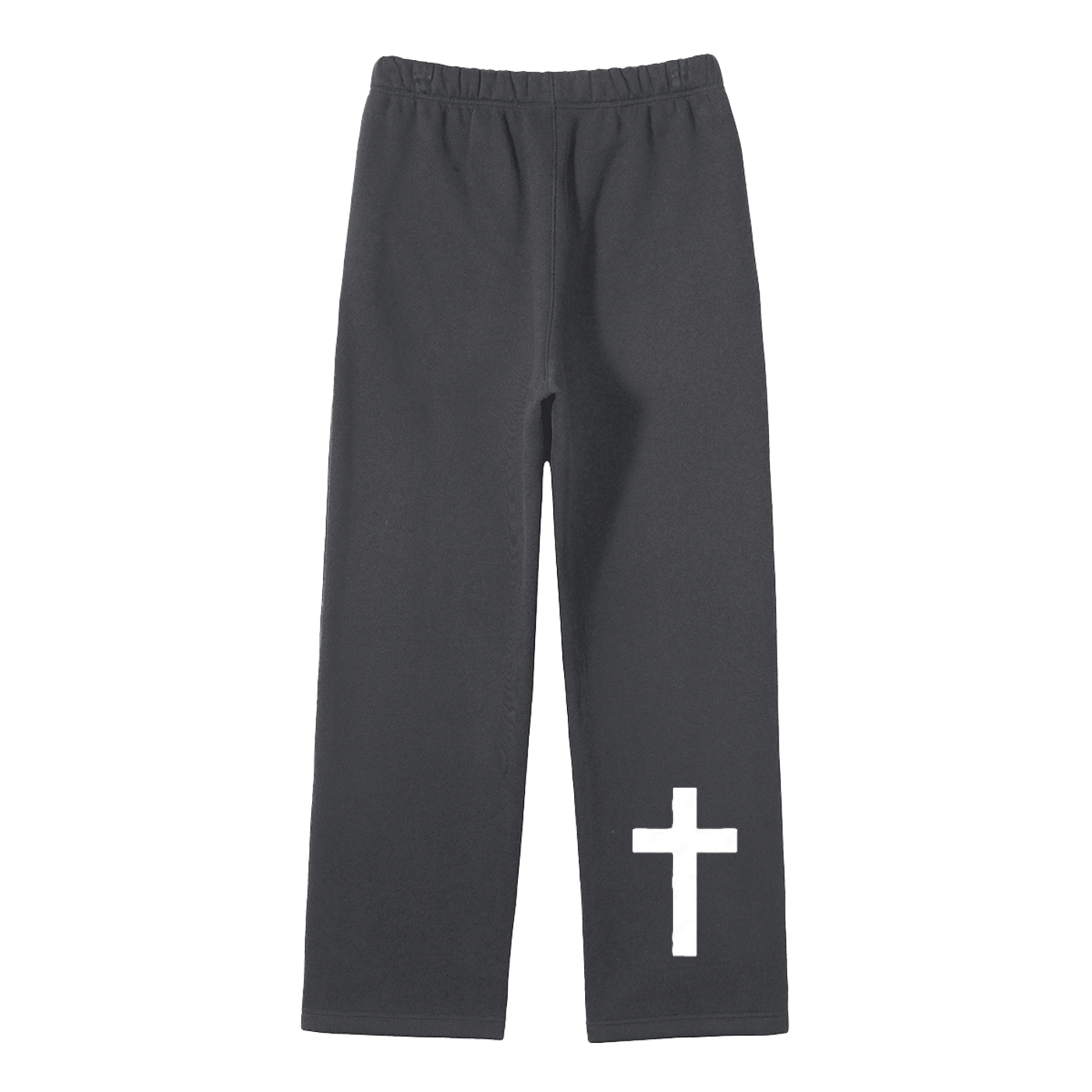 "poetic" SK Straight Leg Pants