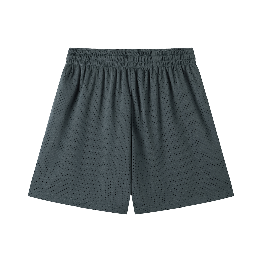 SK Athletics Shorts Gen2