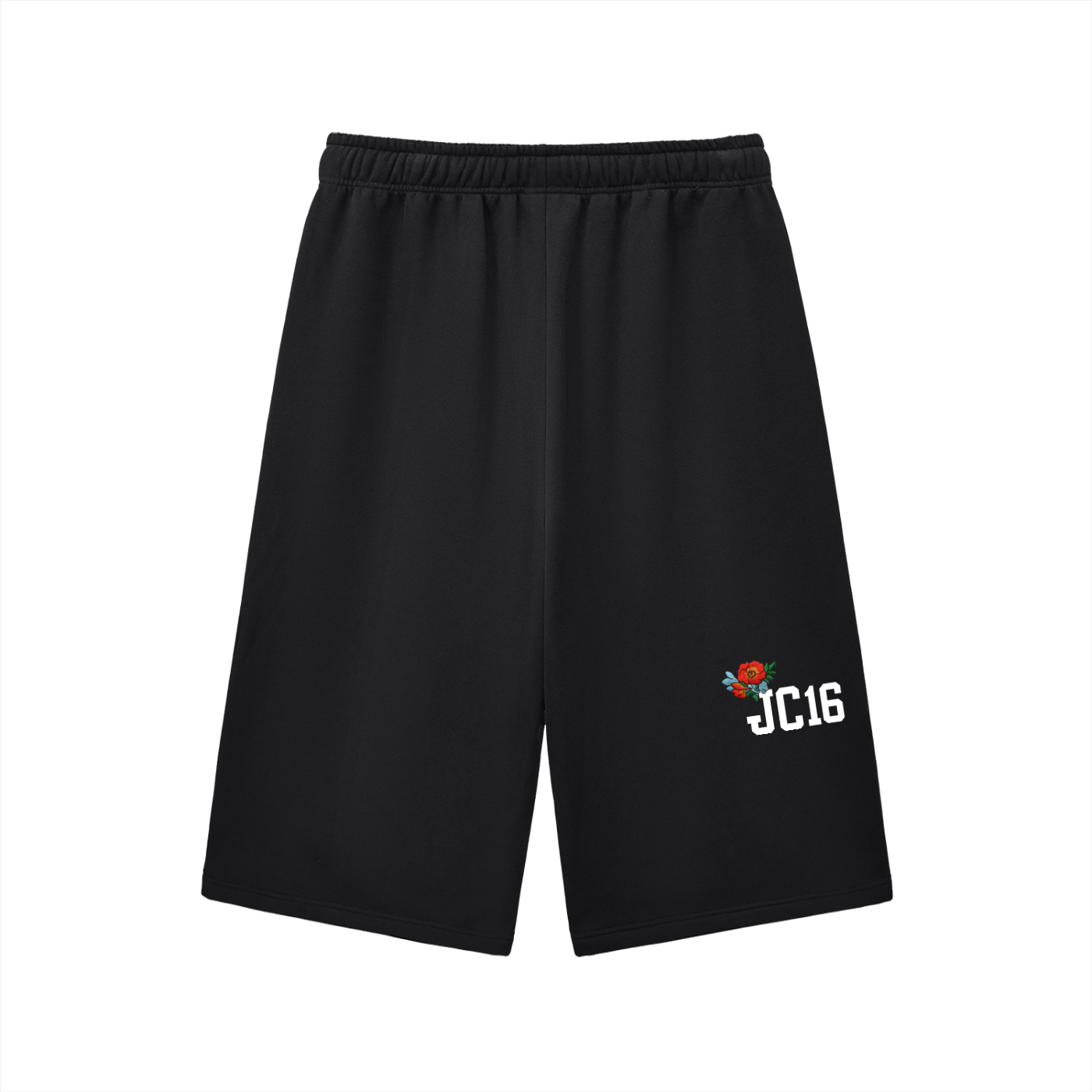 Salty Kingdom Three-quarter Sweatpants