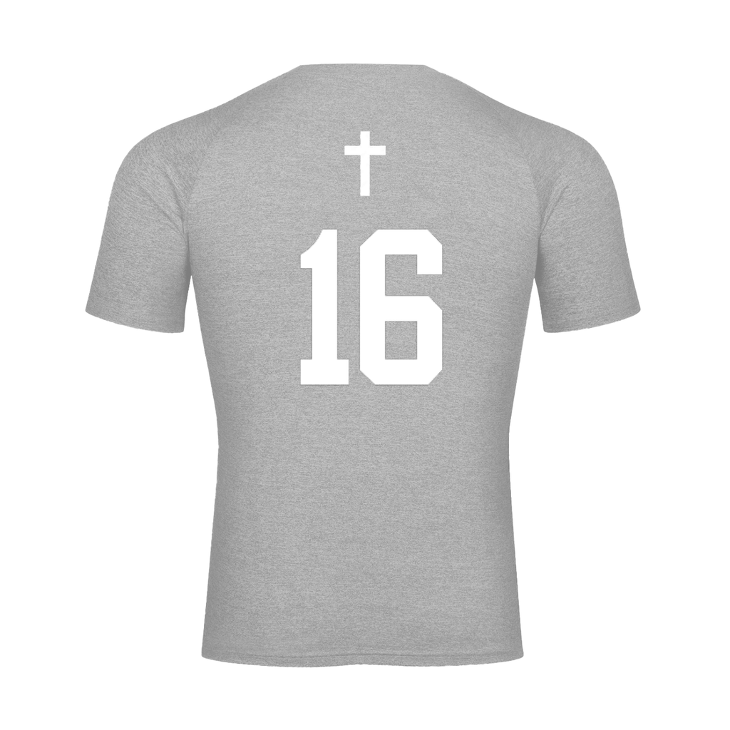 SK Athletics Short Sleeve Compression T-Shirt