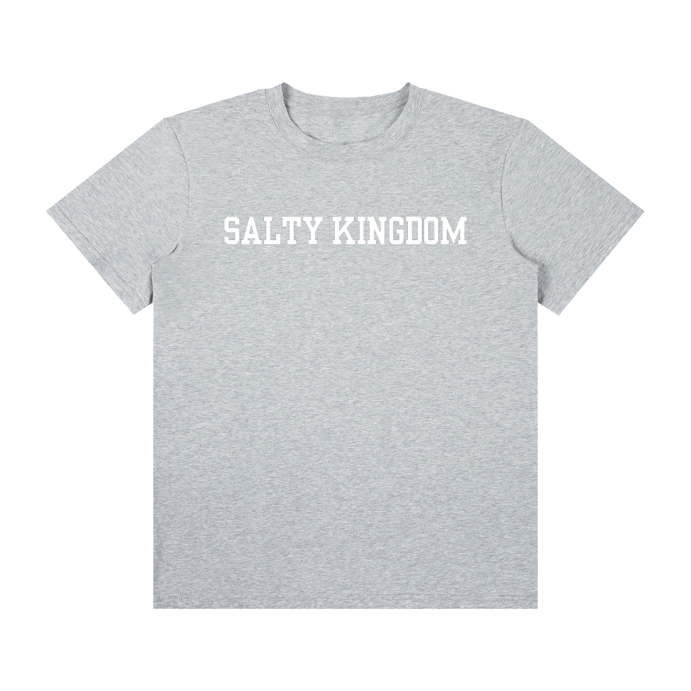 Classic SK Cotton T-Shirt