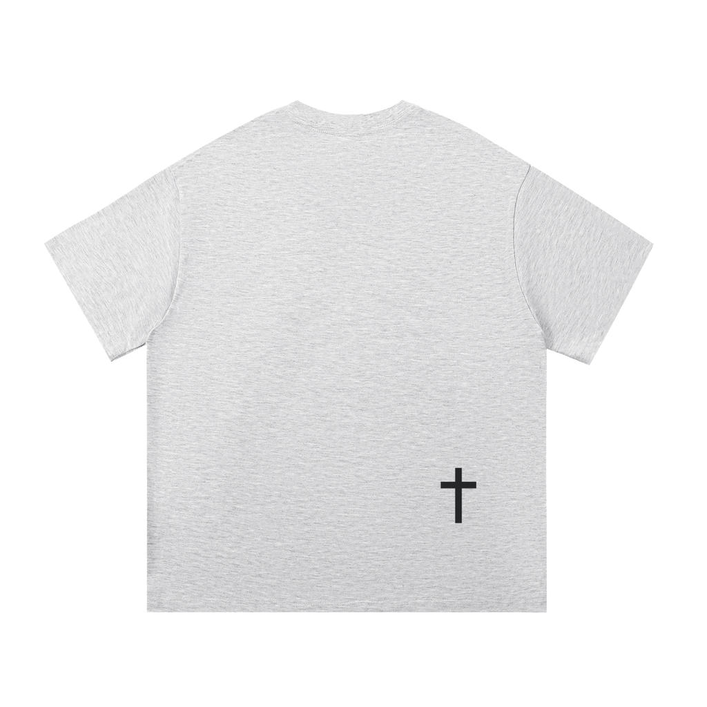 "different" SK Cotton T-Shirt