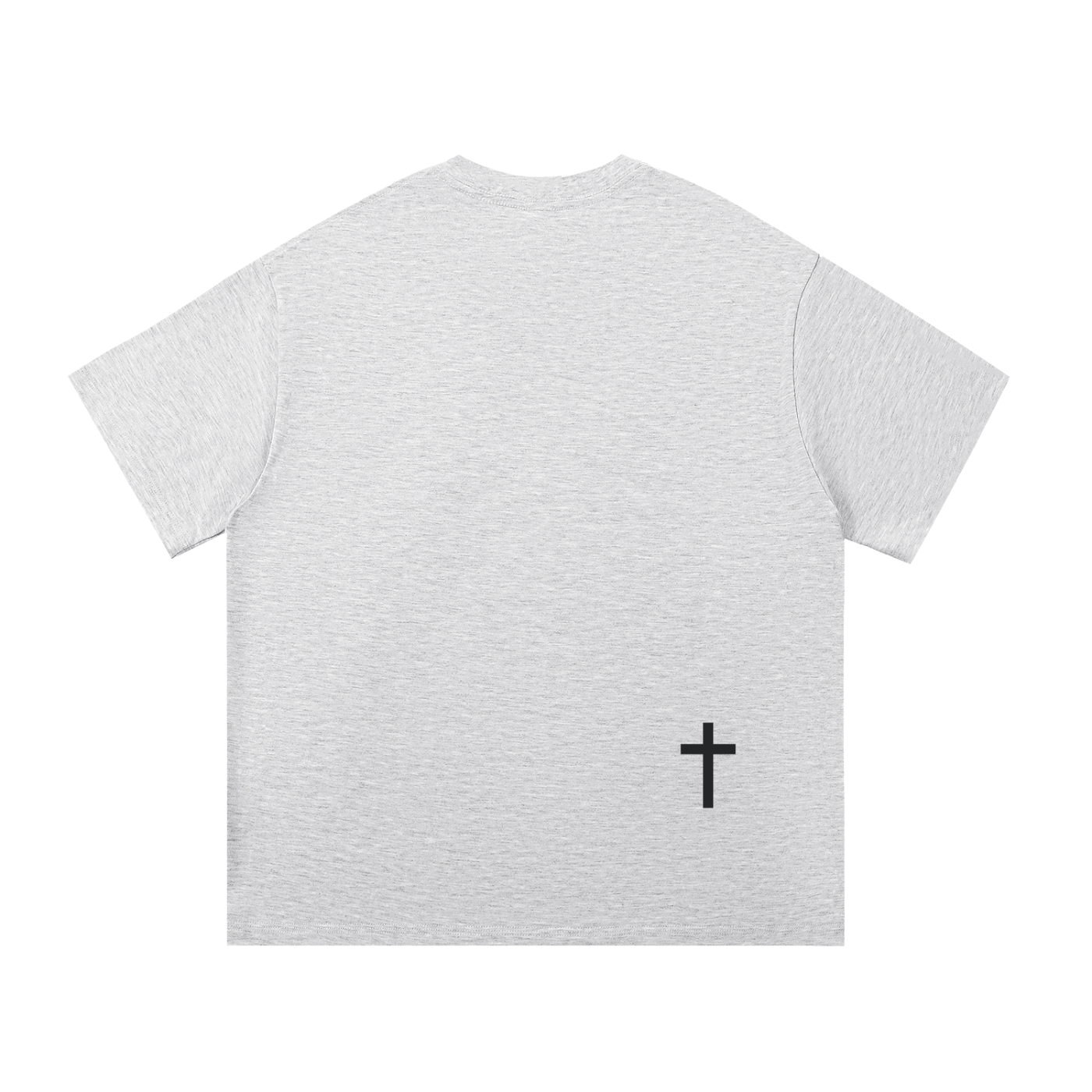 "different" SK Cotton T-Shirt