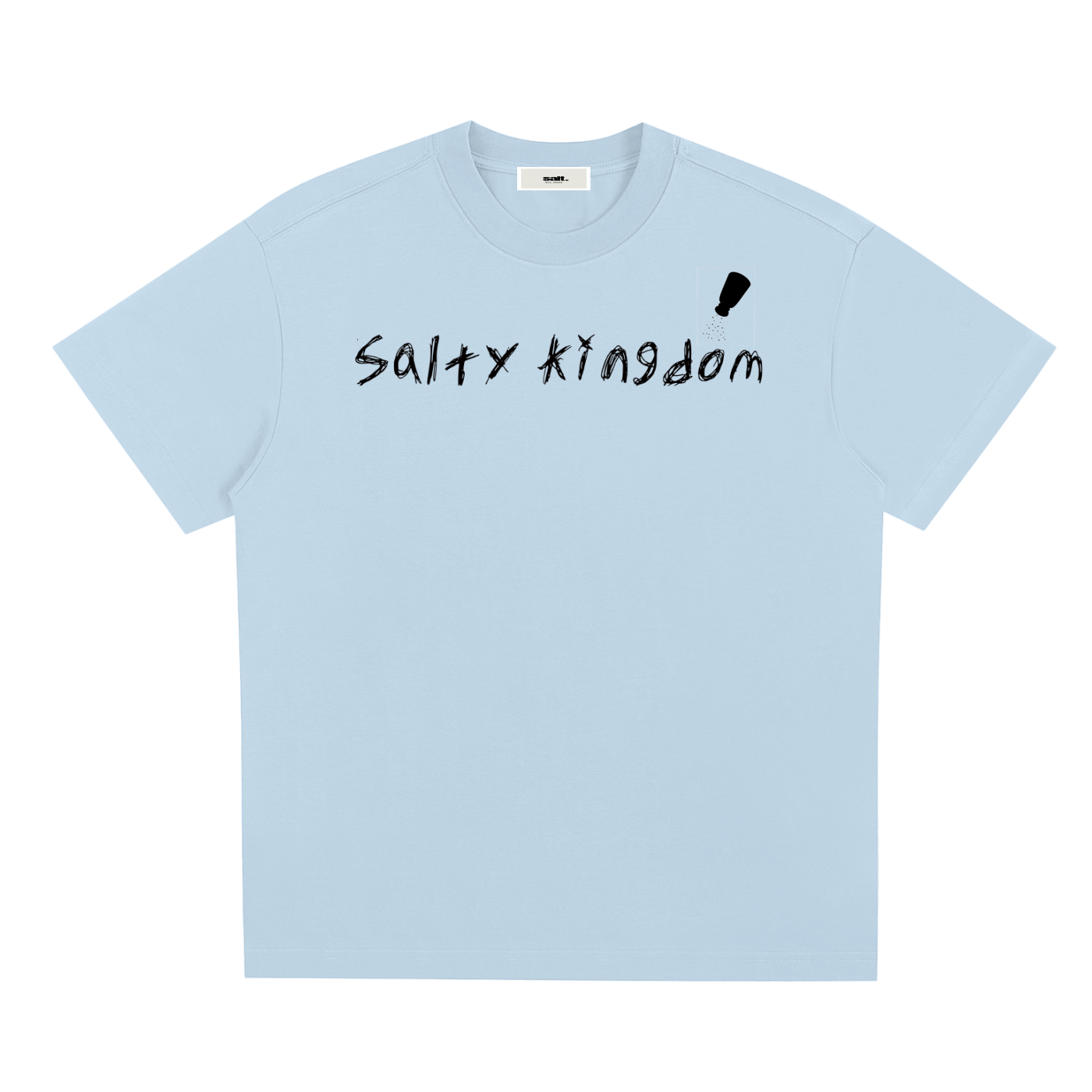 SK Quick-Dry Cooling T-Shirt