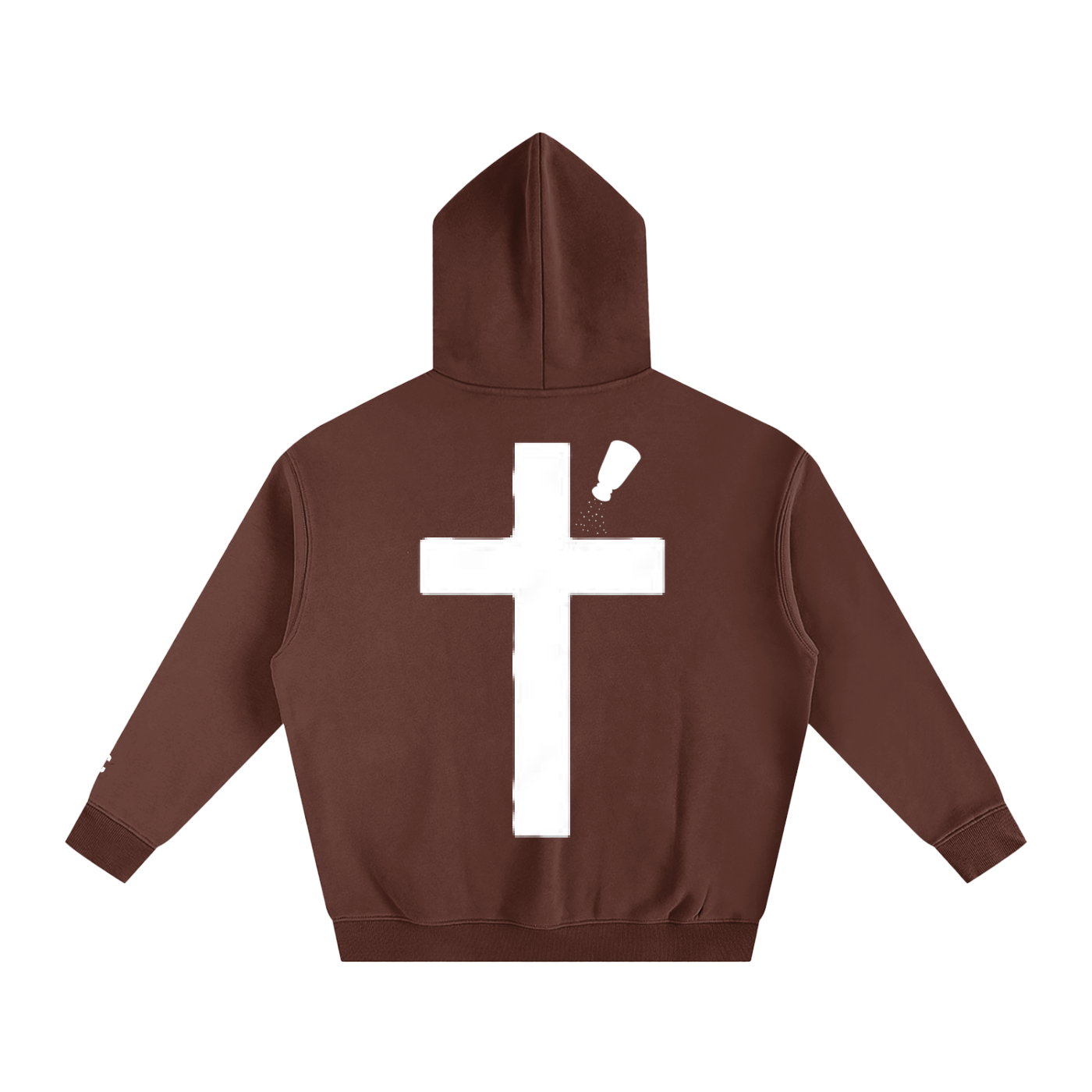 "poetic" SK Hoodie