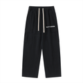 SK Drawstring Cargo Pants