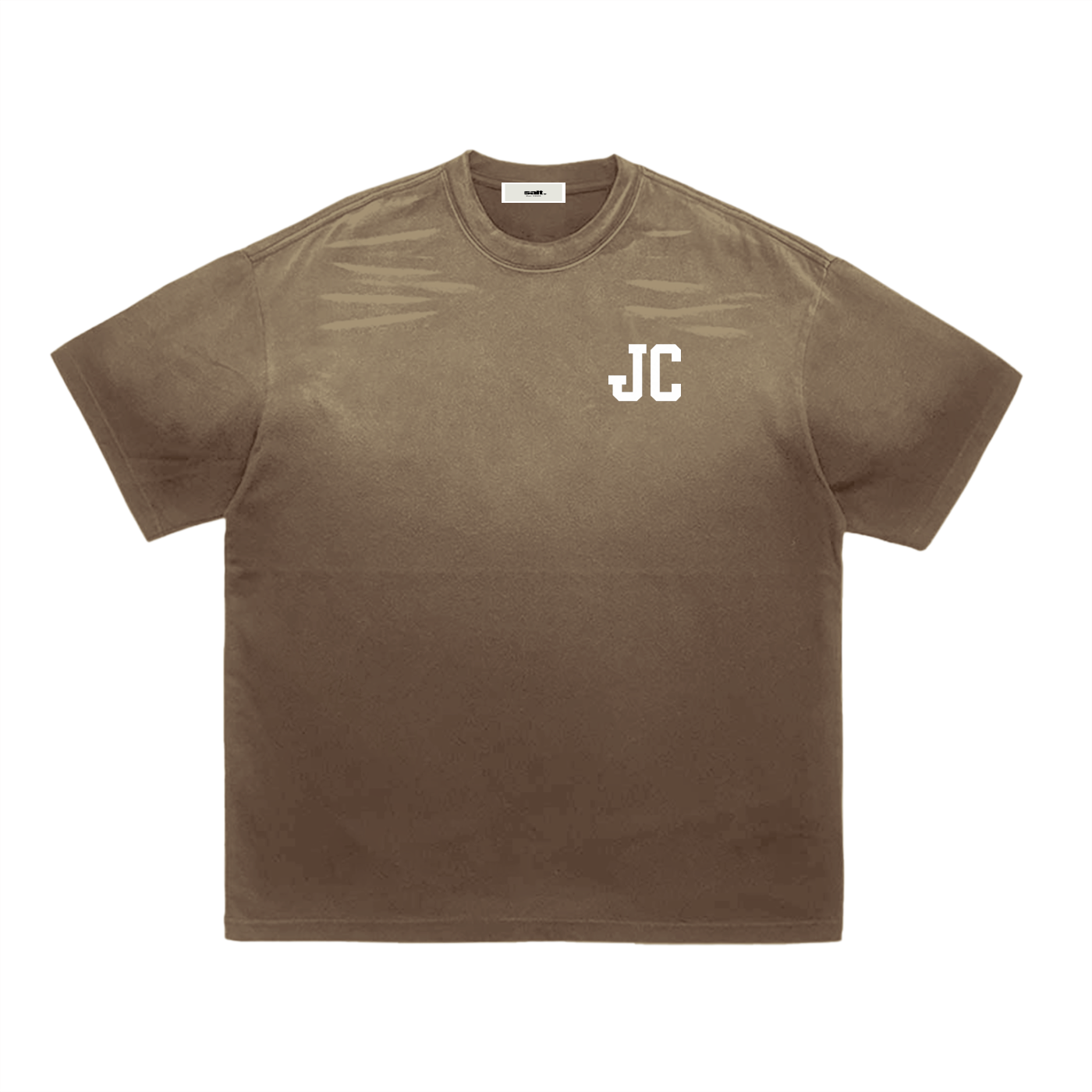 SK Gradient T-Shirt