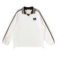 SK Collar Sweatshirt